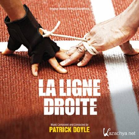 OST -   / La ligne droite (2011)