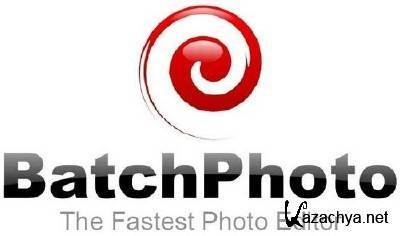 BatchPhoto Pro 2.8.0 Portable