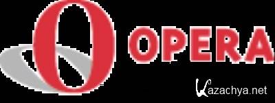 Opera Software    - Opera 11.10.