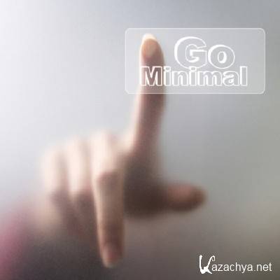 VA - Go Minimal (2011)