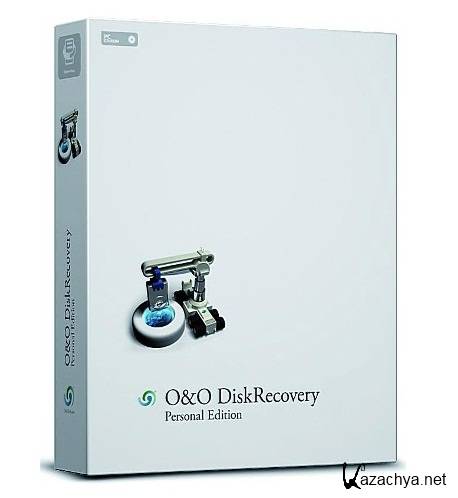 DiskRecovery 7.0 Build 6476