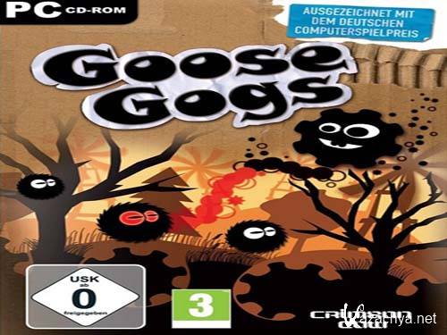 GooseGogs
