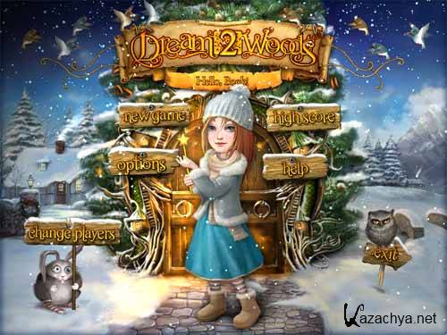 DreamWoods 2 (Final)