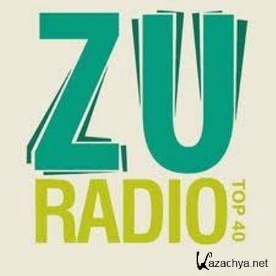 VA - Top 40 Radio ZU (Martie) (2011) MP3