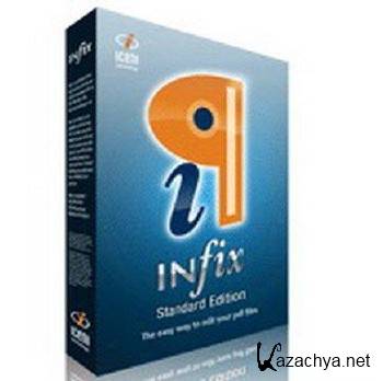 Iceni Infix PDF Editor Pro v 4.30 Rus