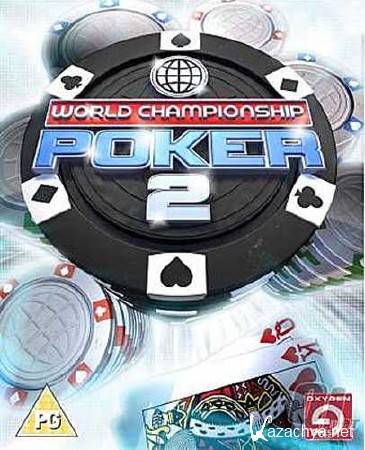 World Poker Championship 2 (2009/Rus)