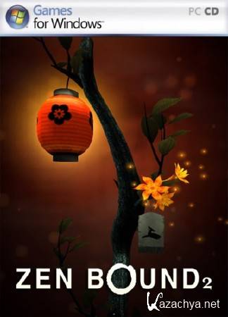 Zen Bound 2 (2010/Rus/Eng)