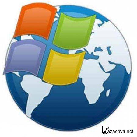 Critical pre SP4 for Windows XP SP3 Rus v11.4.14 (2011)