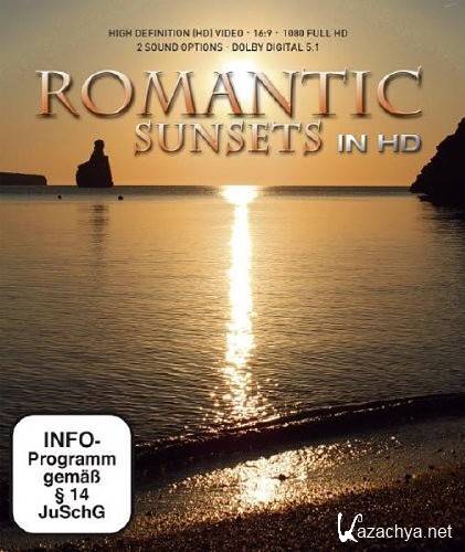   / Romantic sunsets (2010) BDRip 720p 