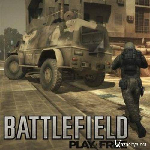 Battlefield Play4Free (2011/ENG)