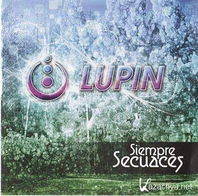 Lupin - Siempre Secuaces (2011) LOSSLESS