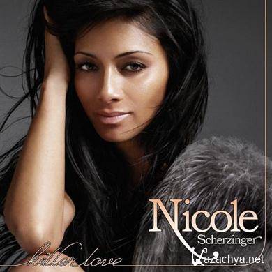 Nicole Scherzinger - Killer Love (2011) FLAC