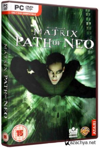   / The Matrix Path of Neo (2005/PC/RePack/Rus) by R.G. Catalyst 