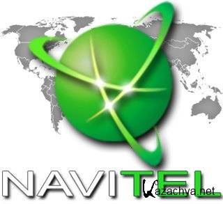 Navitel Navigator 5.0 cracked - Symbian 9.1-9.4 +  5.0.0.1069  [10.11.11, RUS] Cracked