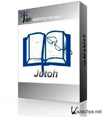 Anthemion Jutoh v1.29 Portable