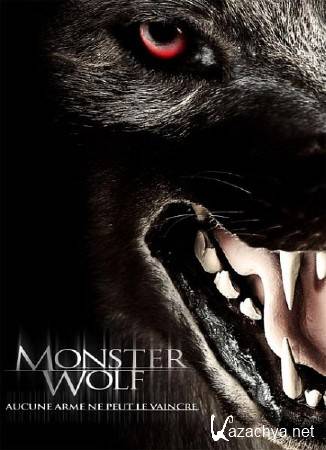    / Monsterwolf (2010) DVDRip