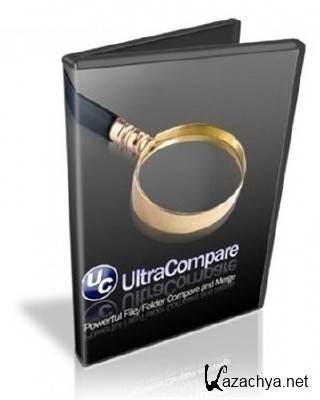 IDM UltraCompare Professional 8.10.0.1009 Portable