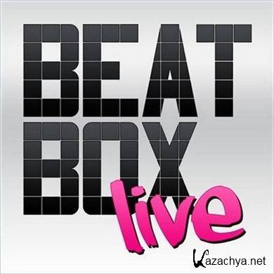 Various Artists - Beatbox 11-01 (Promo CD) (2011).MP3