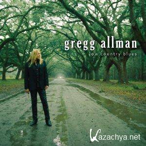 Gregg Allman - Low Country Blues (2011) FLAC