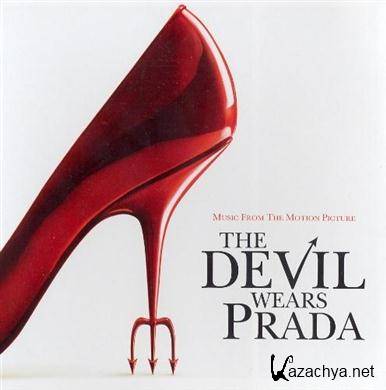 Various Artists - The Devil Wears Prada (2006) FLAC