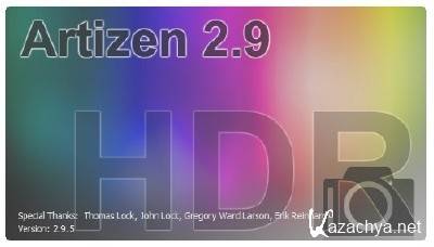 Artizen HDR 2.9.5 Final Portable
