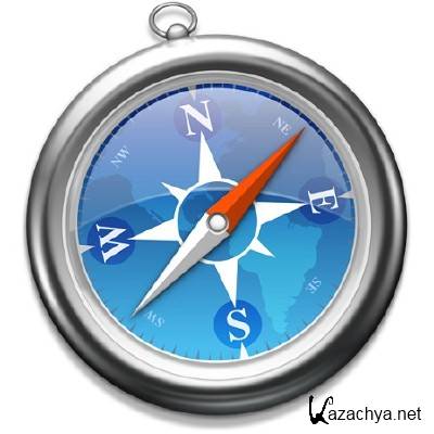 Apple Safari 5.0.5 Final