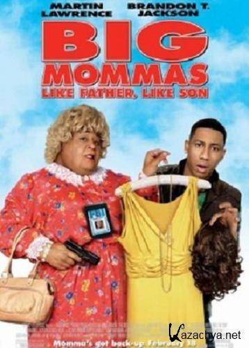  :   /Big Mommas: Like Father, Like Son(2011)