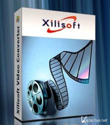 Xilisoft iPod Video Converter 6.5.3 build 0310
