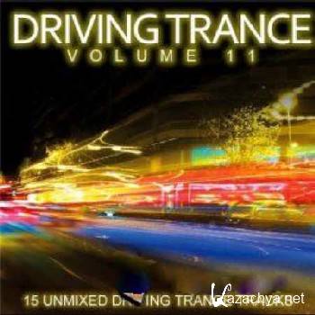 VA - Driving Trance Volume 11 (2011) MP3