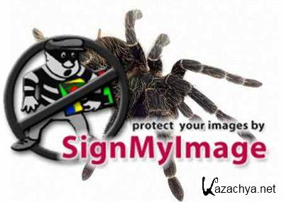 SignMyImage 3.52 32-bit ML(Rus)