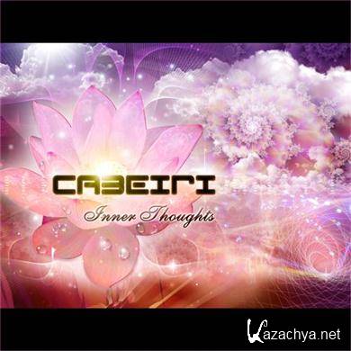Cabeiri - Inner Thoughts (2011) FLAC