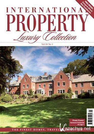 International Property Luxury Collection - Vol.18 No.1