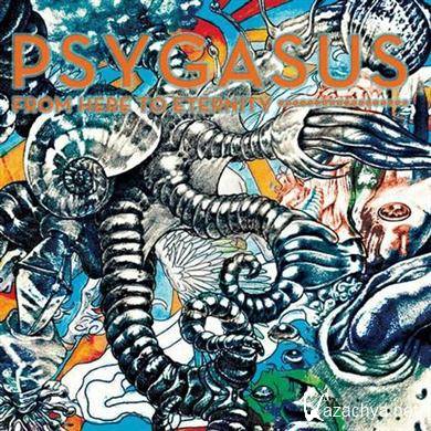 Psygasus - From Here To Eternity (2011) FLAC