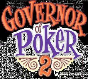 Governor of Poker 2 Premium Edition