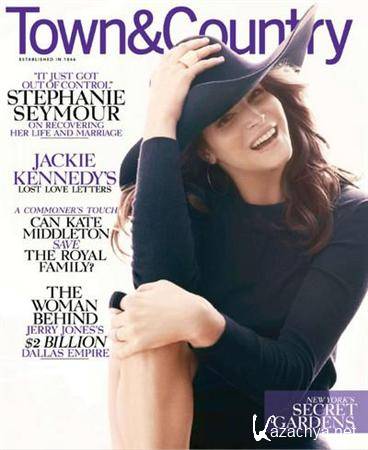 Town & Country - May 2011