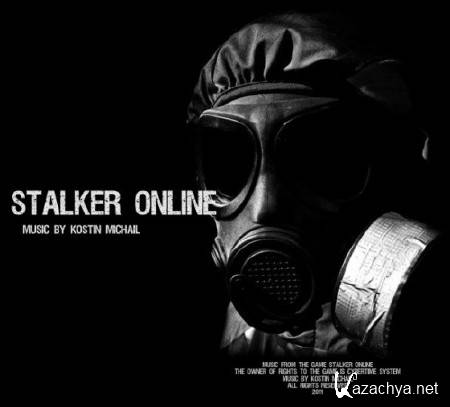 OST - Stalker Online (2011)