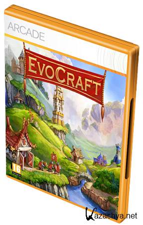 Evocraft (PC/2011/RU)