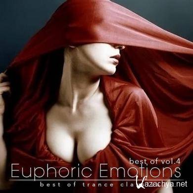 VA - Best of Euphoric Emotions Vol.4 (2011)