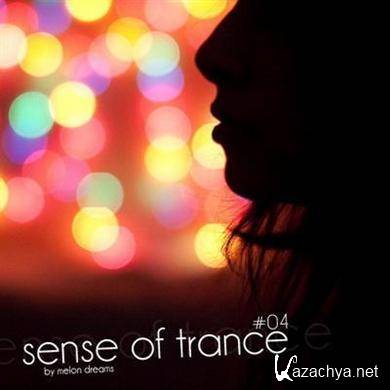 Sense Of Trance #4 (2011)