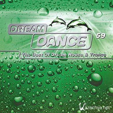 Dream Dance Vol 59 (2011)