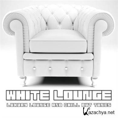 White Lounge (Luxury Lounge & Chill Out Tunes) (2011)