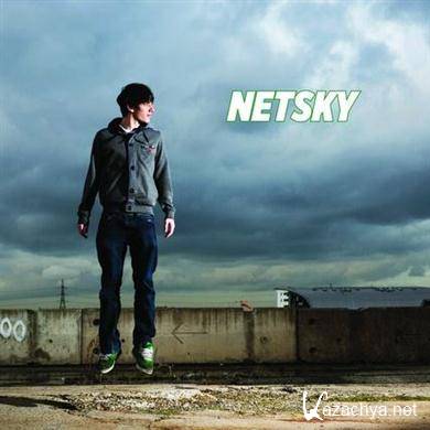 Netsky - Netsky (2010)FLAC