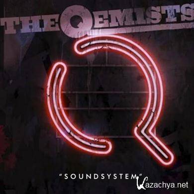 The Qemists - Soundsystem (2011)FLAC