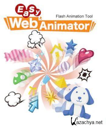 Easy Web Animator v 3.0.1 Portable