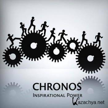 Chronos - Inspirational Power 2011 (FLAC)