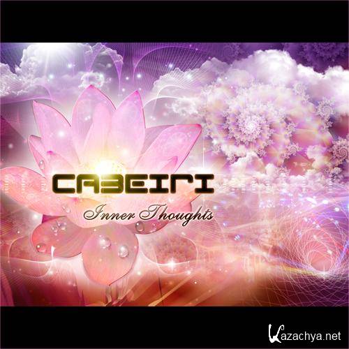 Cabeiri - Inner Thoughts 2011 (FLAC)