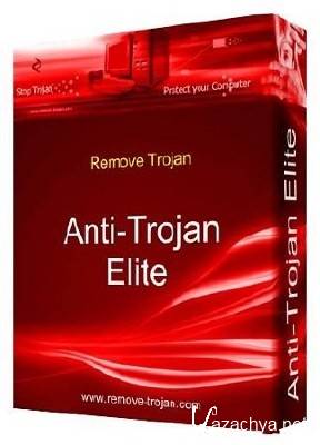 Anti-Trojan Elite 5.3.9