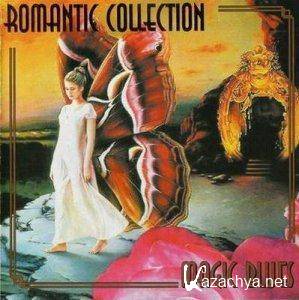 Various - Romantic Collection - Magic Blues (2000).WAVPack