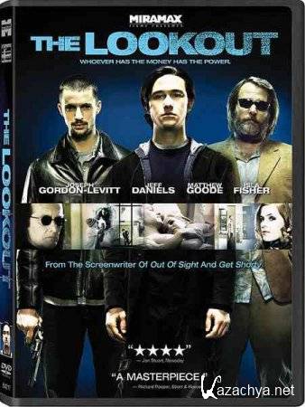  / The Lookout (2007/ BDRip/ 1400Mb)