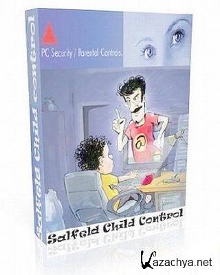 Salfeld Child Control 2011 11.224.0.0